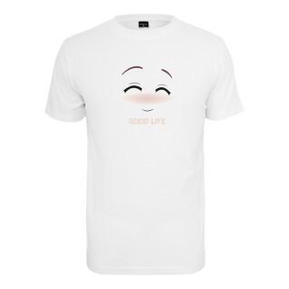 Women's T-shirt Mister Tee good life