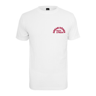 T-shirt Mister Tee dream kebab