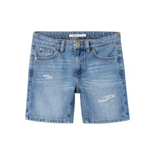 Children's shorts Name it Silas 7998-BE