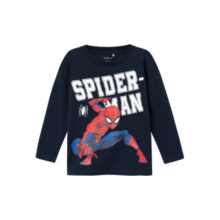 Kid's T-shirt Name it Naza Spiderman
