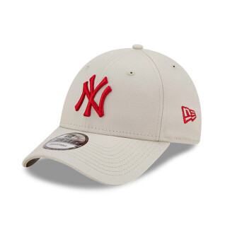 Baseball cap New York Yankees League Essential 9Forty