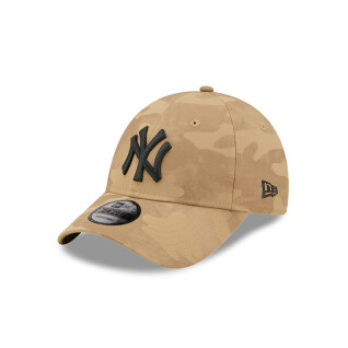 Baseball cap New York Yankees Tonal Camo 9Forty