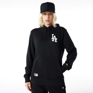 Hooded sweatshirt Los Angeles Dodgers MLB Essentials