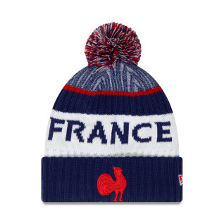 Bonnet French Rugby Federation XV de France
