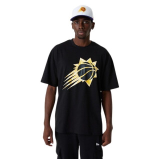 Oversized T-shirt Phoenix Suns NBA Infill Logo