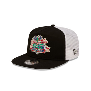 Snapback cap Giants MLB World Series
