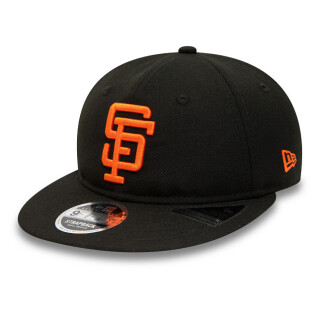 Snapback cap Giants 9FIFTY Cooperstown Multi