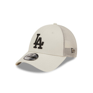 Trucker cap Los Angeles Dodgers Home Field 9Forty