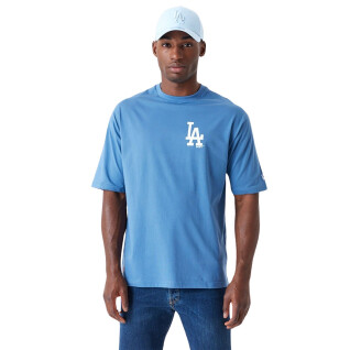 Oversized T-shirt Los Angeles Dodgers MLB World Series