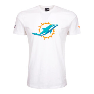 T-shirt Miami Dolphins NFL