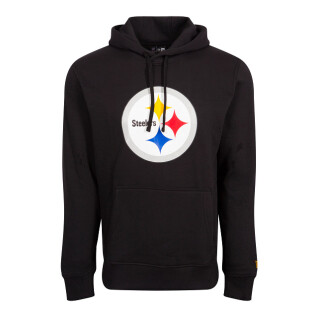 Hooded sweatshirt Steelers NFL