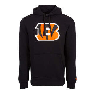 Hooded sweatshirt Cincinnati Bengals NFL
