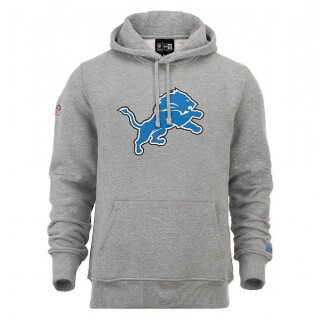 Hooded sweatshirt Detroit Lions NFL