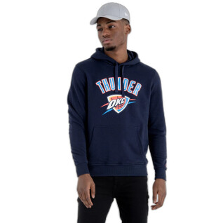 Hooded sweatshirt Oklahoma City Thunder NBA