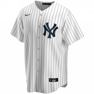 Official replica new york yankees jersey