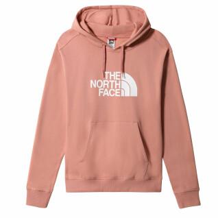 Women's hooded sweatshirt The North Face Light Drew Peak