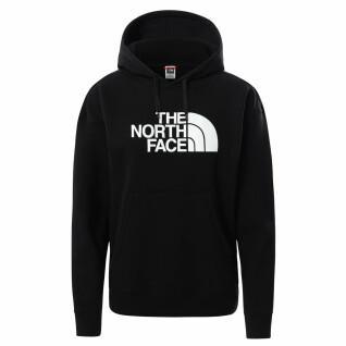 Sweatshirt woman The North Face Light Drew Peak