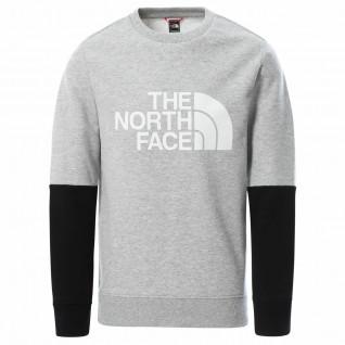 north face top kids
