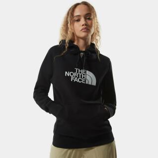 Women's hooded sweatshirt The North Face Drew Peak