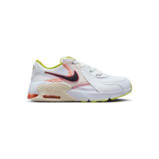 Sneakers young child Nike Air Max Excee