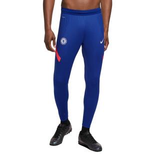 Chelsea vaporknit strike training pants 2020/21