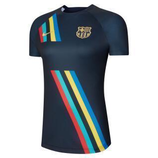 Women's T-shirt FC Barcelone 2022/23