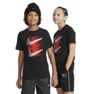 Child's T-shirt Nike Core Brandmark 4