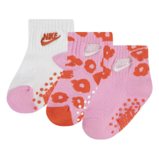 Baby socks Nike Gripper