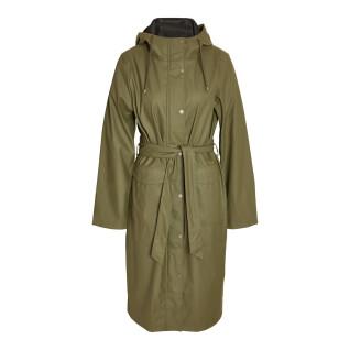 Waterproof coat for women Noisy May NMSKY