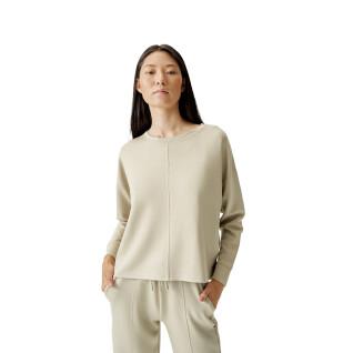 Sweatshirt woman Born Living Yoga Loungewear