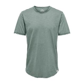 T-shirt Only & Sons Benne Longy