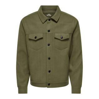 Jacket Only & Sons Willy