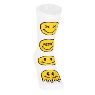 Socks Pacific & Co Smiley