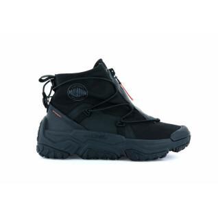 Zipped boots Palladium Off-Grid Hi Waterproof +