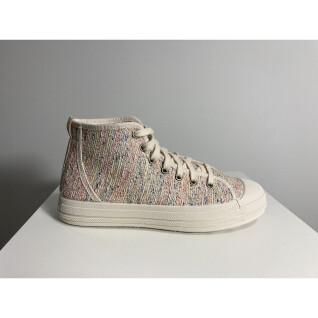 Women's high top sneakers Pataugas Etche M/BCL F2I