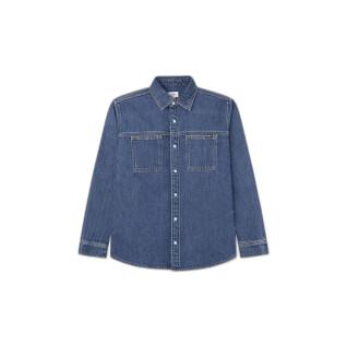 Shirt child Pepe Jeans Jeans Ceder