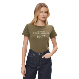 Women's T-shirt Pepe Jeans Harbor