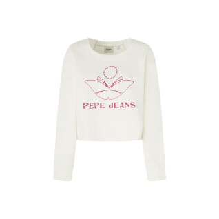 Sweatshirt woman Pepe Jeans Lorelai
