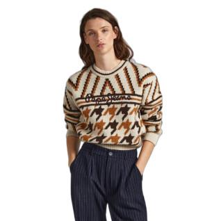 Woman sweater Pepe Jeans Deanna