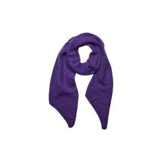 long scarf woman Pieces Bibi - Scarves & Gloves - Fashion