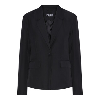 Women's fitted jacket Pieces Simone Noos BC