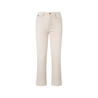 Jeans woman Pepe Jeans Dion