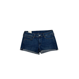Short Pepe Jeans Relaxed MW