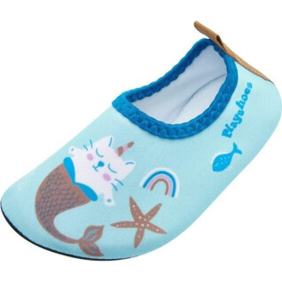 Children's water shoes Playshoes Unicorn Mermaid Cat