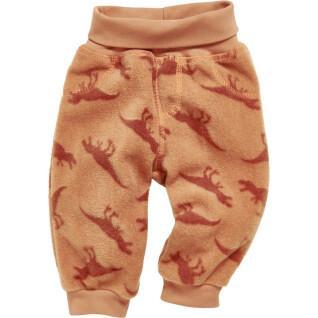 Baby boy baggy jogging suit Playshoes Dinos