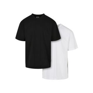 T-shirts Urban Classics Organic Tall (x2)