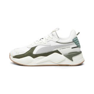 Sneakers Puma Rs-X Suede