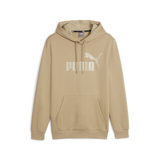 Hooded sweatshirt Puma ESS Big Logo