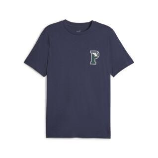 T-shirt Puma Squad Graphic