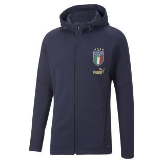 Trainer tracksuit jacket Italie 2022